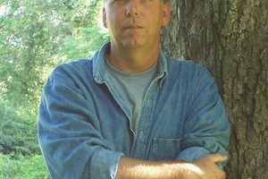 Author Interview with William Alexander: On his new book Flirting with French