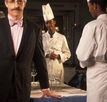 Buzz Extra Petrossian
