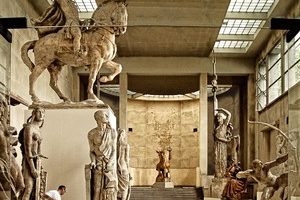 Musée Bourdelle  – A Gem of Montparnasse