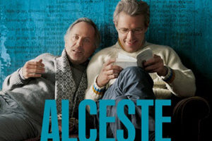 Alceste à Bicyclette (Alceste On a Bike) : Tandem Egos