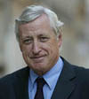 Interview with Pierre Vimont, French Ambassador to the United States