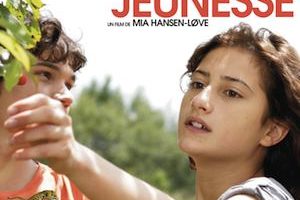 Film Review: Un Amour de Jeunesse (Goodbye First Love)