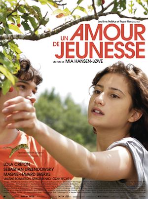 Film Review: Un Amour de Jeunesse (Goodbye First Love)