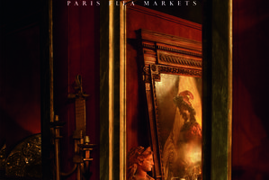Book Review: “Antiquaires, Paris Flea Markets” (Assouline)