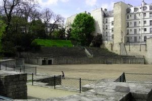 Thinking Of Paris; Places Not to Miss