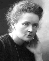 Madame Curie