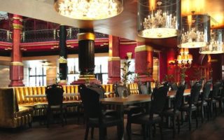 BUZZ: Le Banke, Kayser, Prunier & Table d’Exception at Fete de la Gastronomie