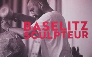Paris Modern Art Museum: Georg Baselitz, Ryan Trecartin and Lizzie Fitch Shows Now On