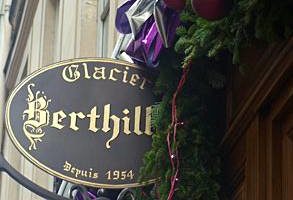 Berthillon: Making the Best Paris Ice Cream Even Better