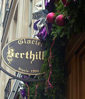Berthillon: Making the Best Paris Ice Cream Even Better