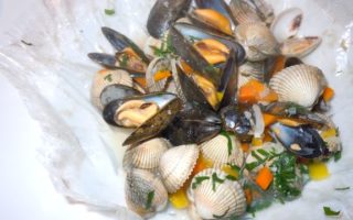 BUZZ Extra: Bistro des Gastronomes in the Paris 5th