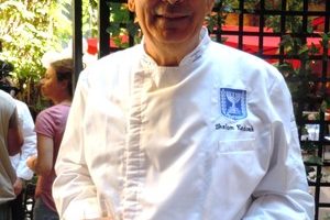 BUZZ:  Club of the Chefs to the Heads of State Celebrate in Paris