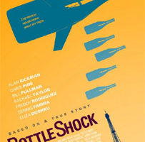 Shocked By “Bottle Shock”