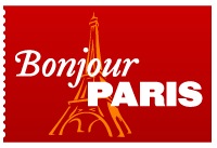 Paris Events Calendar April 2012