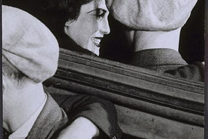 Brassai: Capturing the Beautiful Underbelly of Paris