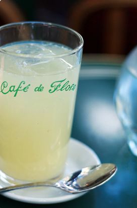 Citron Presse: Lemon Press French Beverage With a Twist