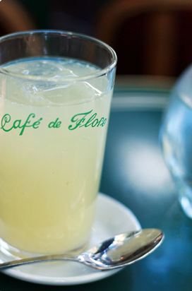 Citron Pressé, Oui! Oui! - TheCookful