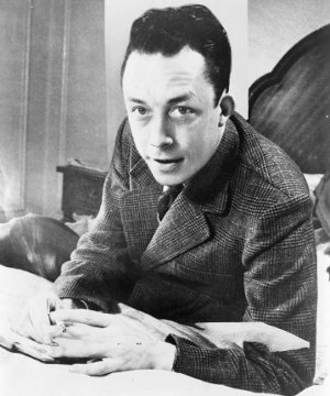 Albert Camus and the French-Algerian War