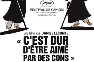 C’est Dur d’Etre Aimé Par des Cons (It’s Hard to Be Loved By Morons): A Look Back at Charlie Hebdo