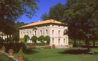 An Unexpected Taste of Provence