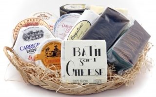 Beginner’s Guide to French Cheeses
