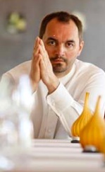 Paris Opera Chef Announced, Velvet,  Aubrac Burger & Galeries Lafayette Buzz