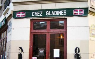 Chez Gladines: Delicious Basque Budget, Casual Dining