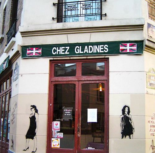 Chez Gladines: Delicious Basque Budget, Casual Dining