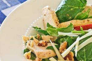 The French (Non!) Diet Part II: Be Choosier About Cheese
