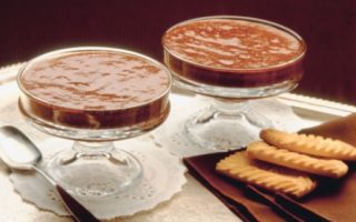 Chocolate Dreams  ~  Classic Mousse au Chocolat