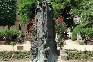 Square René-Viviani