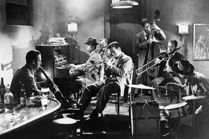 Cinejazz Festival