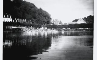Pierrefonds by Photojournalist Clay McLachlan