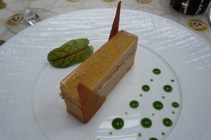 Les Climats: Buddha-Bar Hotel: News From Zagat & Festival De La Gastronomie Provencale