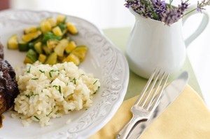 French Side Dishes