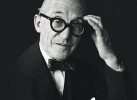 ‘Le Corbusier, Mesures de l’Homme’ at The Centre Pompidou