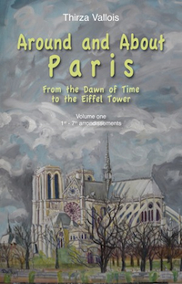 Around and About Paris: Book Review