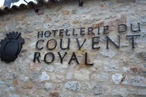 Le Couvent Royal, Pudlo Paris & Louis Vuitton Expo Buzz