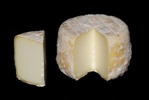 French Cheese: Start with the Chevre Goat Cheeses