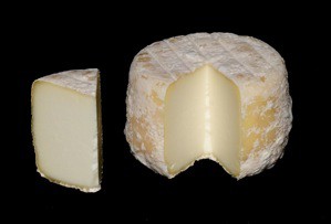 French Cheese: Start with the Chevre Goat Cheeses