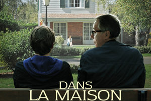 Dans la Maison: Thriller and Headscratcher