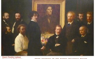 Delacroix Museum