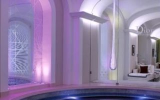 Dior Institut: Spa at Plaza Athenee