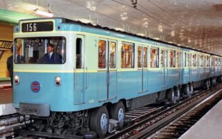 Arts & Metiers Museum: Paris “Metro” Interactive All-Ages Exhibition