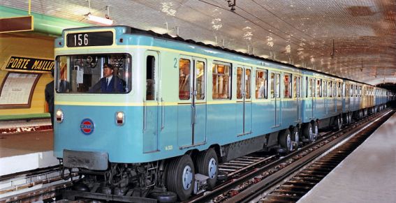 Arts & Metiers Museum: Paris “Metro” Interactive All-Ages Exhibition