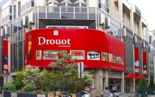 Going, Going, Gone…Auctions at Drouot (with video)