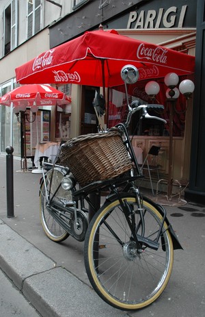 Veni, Vidi, Vélo: Paris by bike