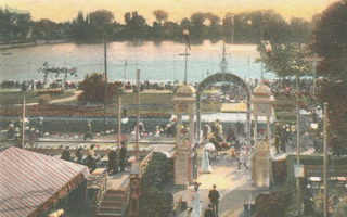 Paris Casino & Spa: Enghien-les-Bains