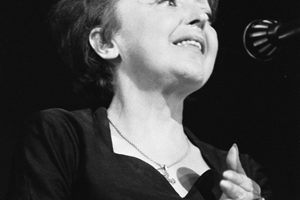 Musée d’Edith Piaf – A Hidden Museum