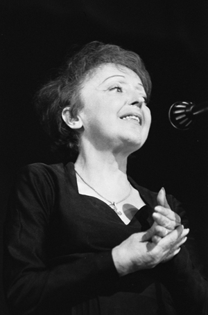 Musée d’Edith Piaf – A Hidden Museum